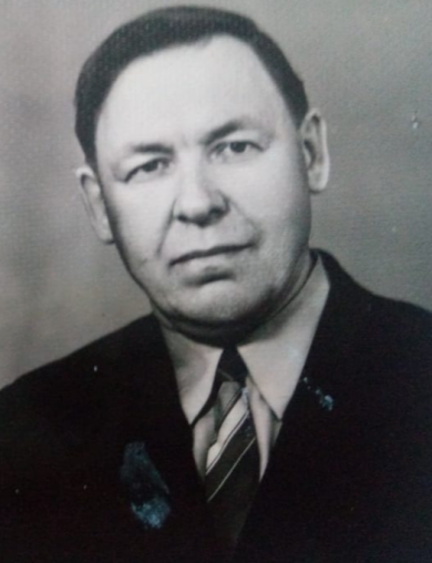 Кириченко Иван Фёдорович