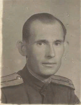 Колганов Всеволод Вячеславович