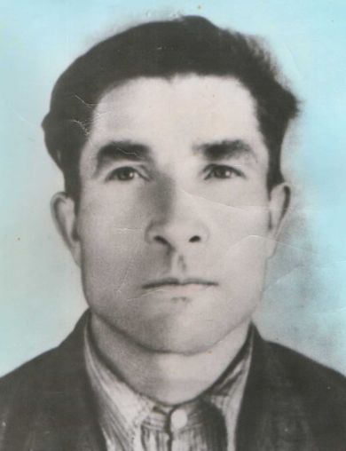 Скоров Степан Ильич