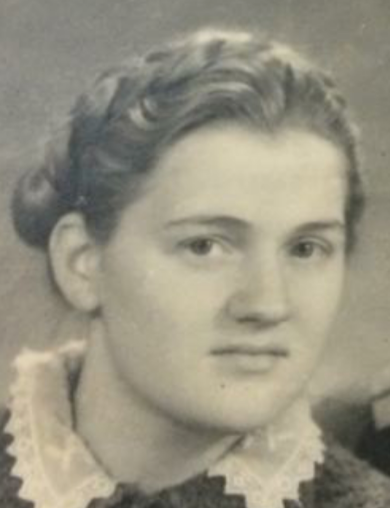Васильева Валентина Леонидовна