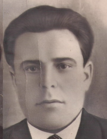 Борисов Иван Михайлович