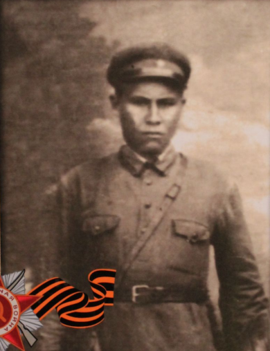 Челялов Идрис Шакирович