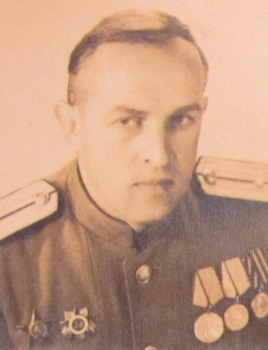 Жиряков Алексей Андреевич