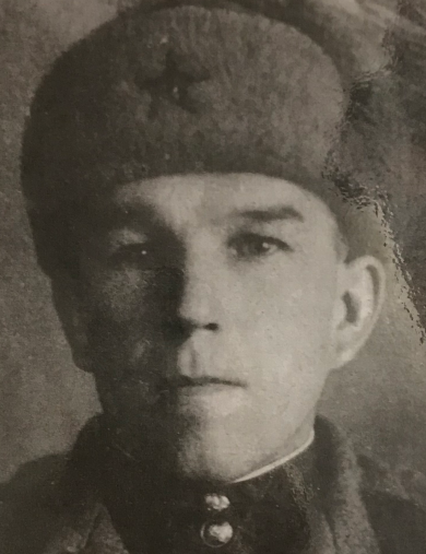 Шахов Александр Иванович