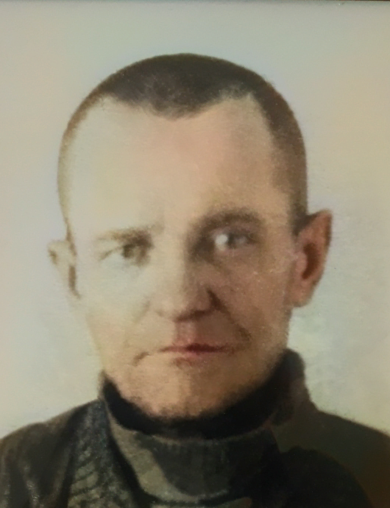 Фадеев Иван Алексеевич