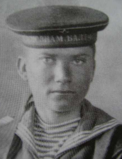 Шумейко Николай Андреевич