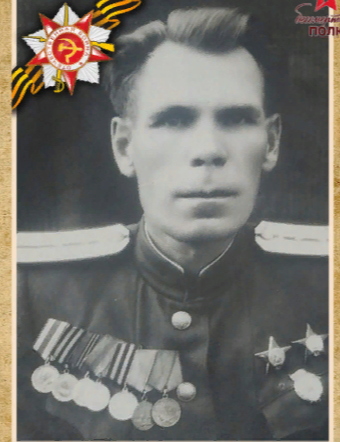 Татаренко Георгий Васильевич