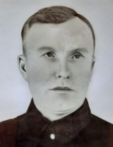 Аляткин Иван Дмитриевич