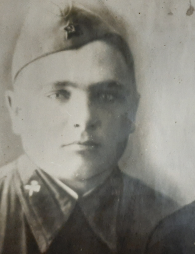 Никоноров Василий Иванович