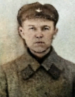Фролов Николай Павлович