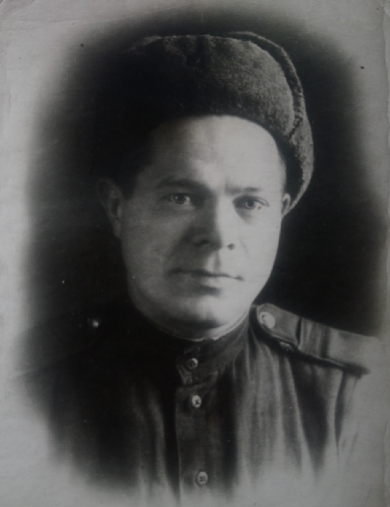 Карпович Владимир Герасимович