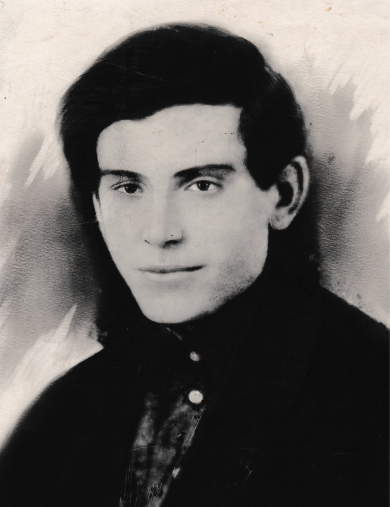 Леушкин Иван Николаевич