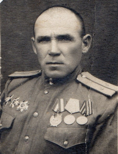 Татаркин Николай Петрович