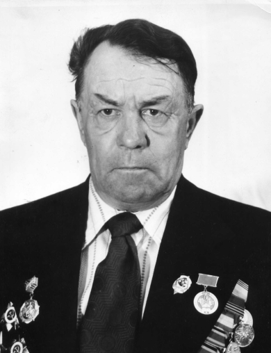 Батаков Михаил Владимирович