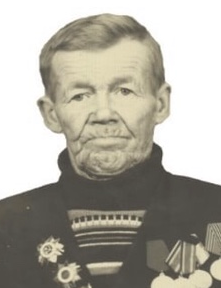 Мамзолов Николай Николаевич