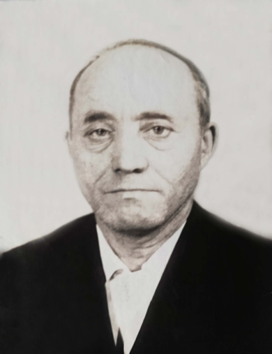 Жариков Сергей Петрович
