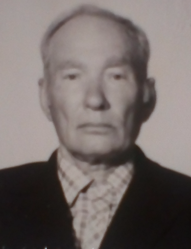 Карасев Гаврил Григорьевич