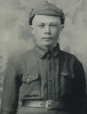 Галин Калимуля Самьякинович