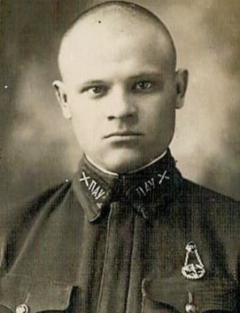 Лепехин Михаил Прокопьевич