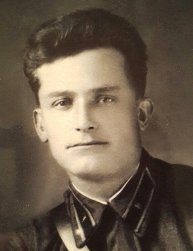 Башмаков Виктор Васильевич
