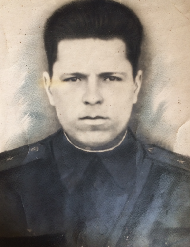 Строкин Александр Харитонович