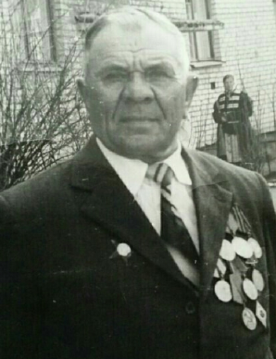 Андреев Александр Иванович