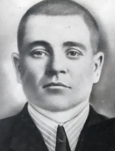 Орищенко Алексей Васильевич
