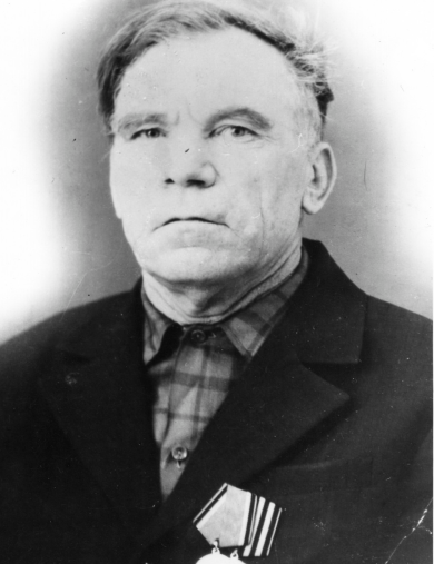 Смирнов Павел Алексеевич
