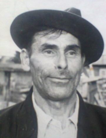 Широкий Степан Фёдорович