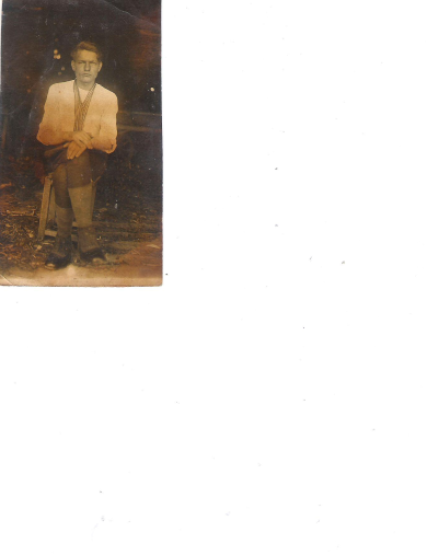 Арефьев Ефим Арефьевич