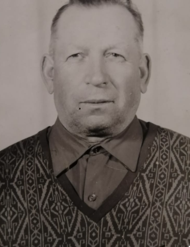 Крупенин Валериан Кузьмич