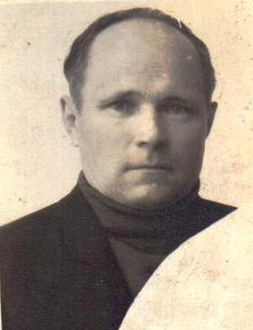 Шкунов Михаил Алексеевич