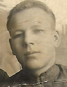 Захаров Петр Иванович