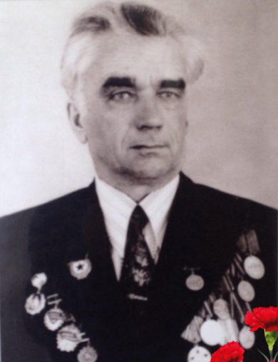 Тодоров Алексей Иванович