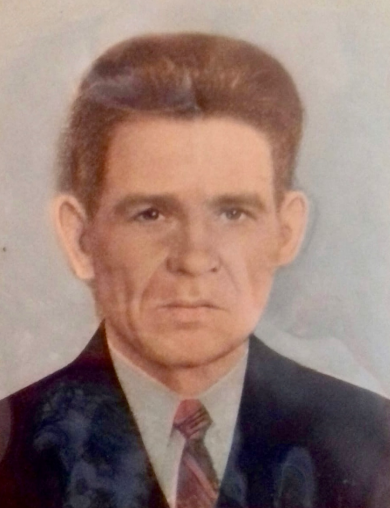 Комаров Роман Николаевич