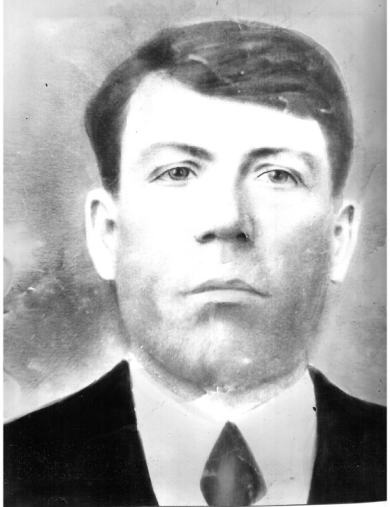 Глебов Алексей Егорович