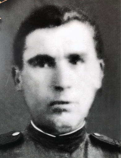 Булгаков Дмитрий Павлович