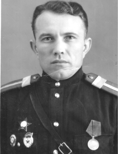 Гришин Григорий Петрович
