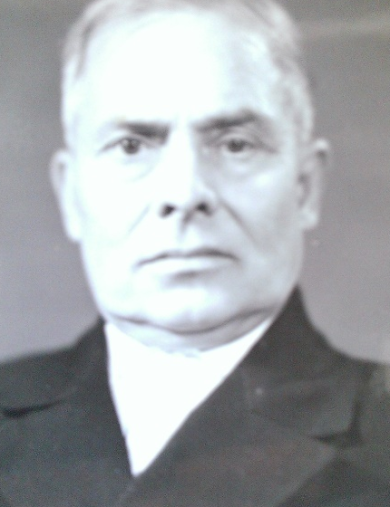 Бодосов Афанасий Сергеевич