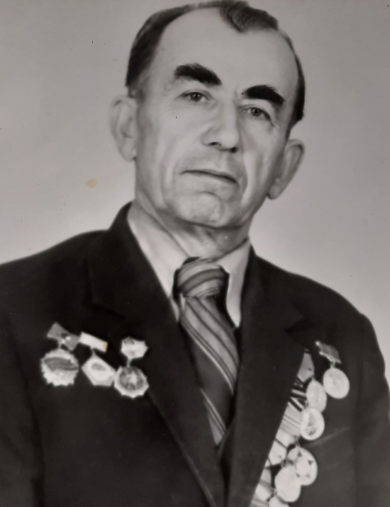 Бекиров Али