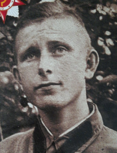 Лукинов Иван Дмитриевич