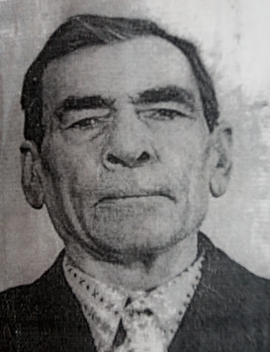Мошкин Иван Васильевич