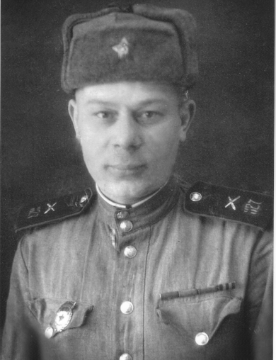 Спирихин Владимир Андреевич