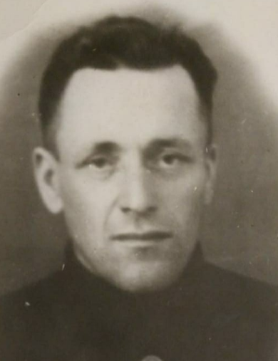 Жуйков Михаил Михайлович