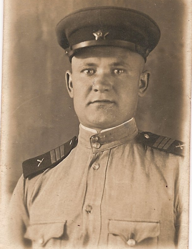 Мирошников Николай Андреевич