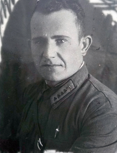 Ясинский Александр Алексеевич
