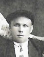 Голубев Денис Данилович