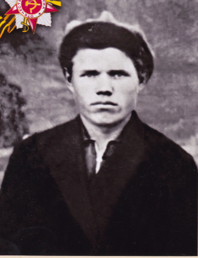 Власов Кузьма Алексеевич