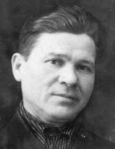 Шестаков Михаил Павлович