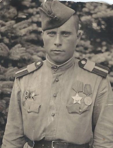 Смирнов Николай Николаевич
